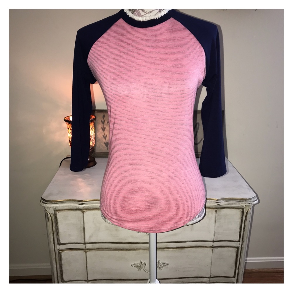 LuLaRoe Randy Tee